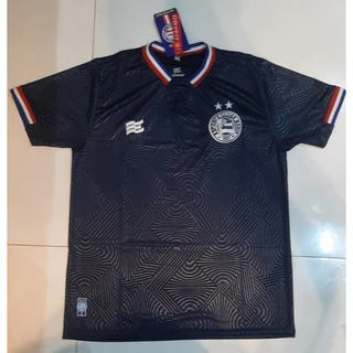 Camisa Futebol Bahia 3D