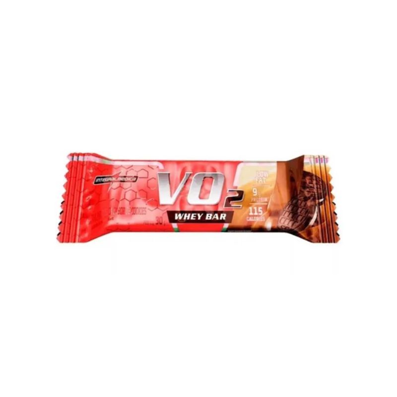 Vo Barra De Proteina Integralmedica Sabores Suplemento Integralm Dica Vo Whey Protein Bar G