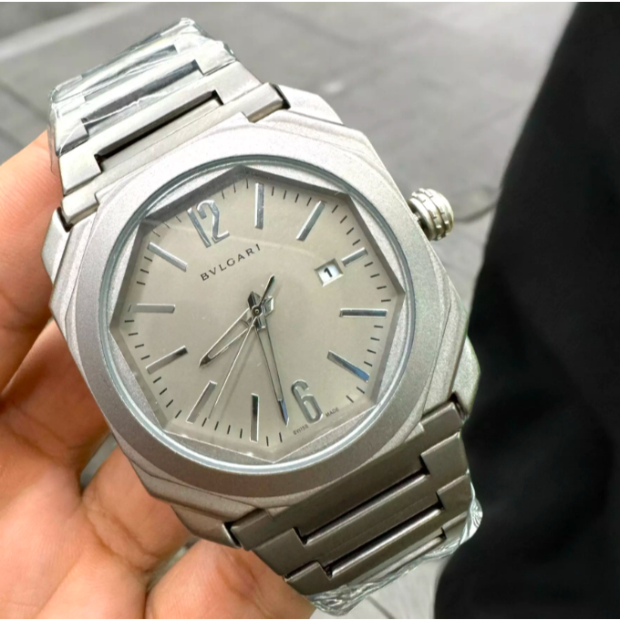 Relogio Masculino Moda Homem Social resistente a agua promoção Pulseira em aço