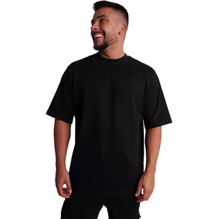 Camisa Camiseta Oversized Masculina