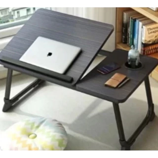 Mesa Dobrável Home Office Portátil Notebook Tablet Celular Para Cama Sofá Refeiçôes Grande
