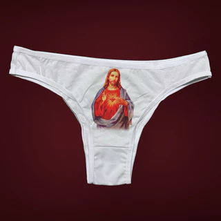 Calcinha Jesus