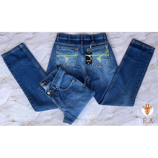 CALÇA CINCH 100% ALGODÃO RODEIO AMERICANA