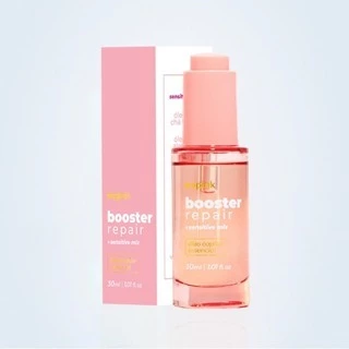 Óleo Capilar Booster- 30ml