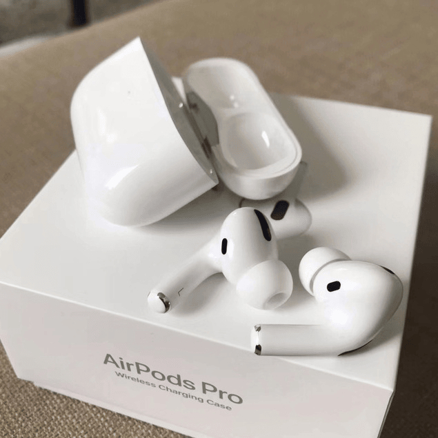 Good airpods pro