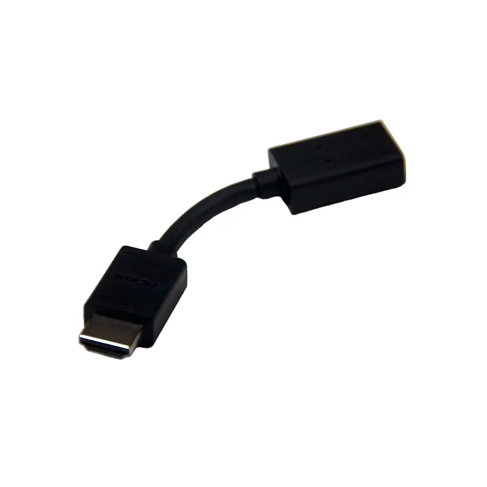 Cabo Extensor HDTV HDMI 2.0 10 Centímetros