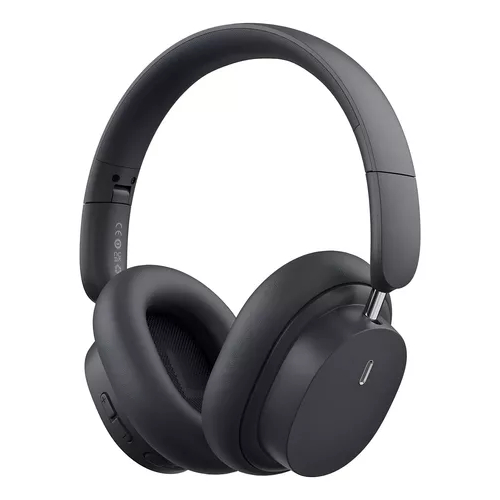 Headset Baseus Bowie D05 - 70h de duração de música