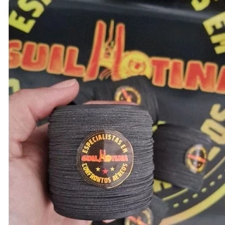 fio 4.4 - color editon - 500 jds - 5 passes