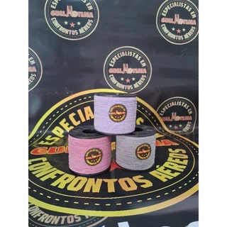 500 jardas 4P - FERRUGEM