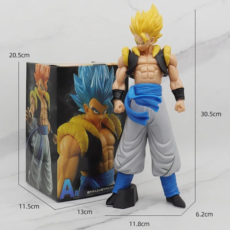 Action Figure Gogeta - 31cm