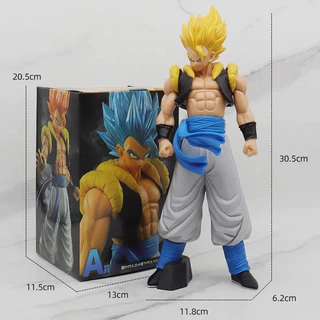 Action Figure Gogeta - 31cm