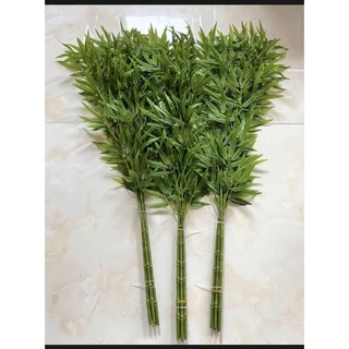 Bambuzinho Bambu Da Sorte 150cm Haste Planta Artificial
