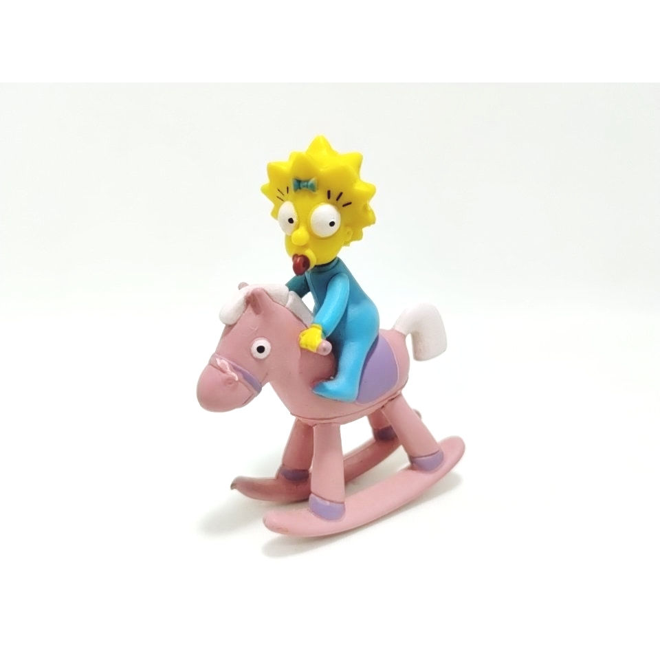 Os Simpsons Multikids (Unidade) | Shopee Brasil
