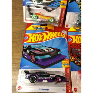 Let´s Race Série Netflix Hot Wheels 18/09 Atualizado