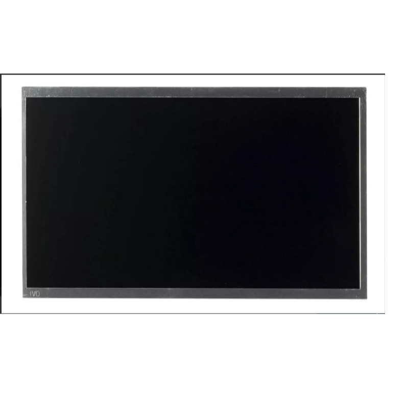 Écran LCD LTN101NT08-806 10,1 Pouces - Dalle Neuve, LED, 1024x600, 40 Broches, Pour Réparation