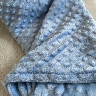 Cobertor de Bebe Antialergico Extra Macio Premium Rn Saida Maternidade  Menino e Menina. em Oferta na Shopee
