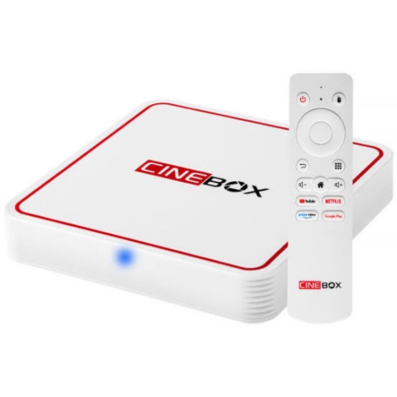 controle remoto Cinebox c+