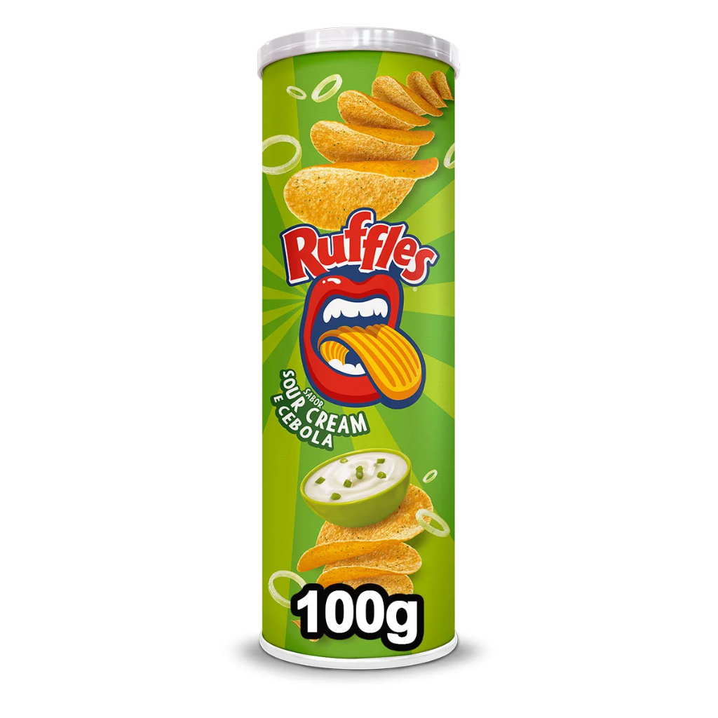 ruffles em Promoção na Shopee Brasil 2026