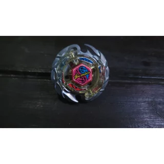 Beyblade Metal Fight Evil Gemeos Takara Tomy