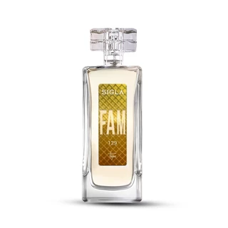 Perfume 129 55ml - Thipos - Floral Amadeirado - Perfume Feminino