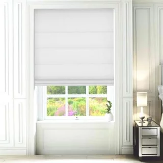 Cortina Romana Blackout L 150x130 A Premium Morderna