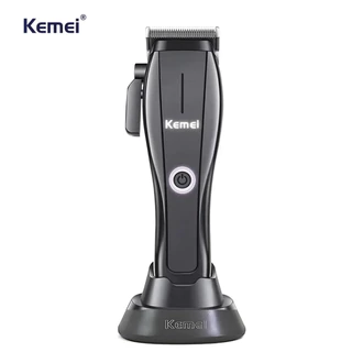 Máquina de corte Kemei 2286 8800RPM