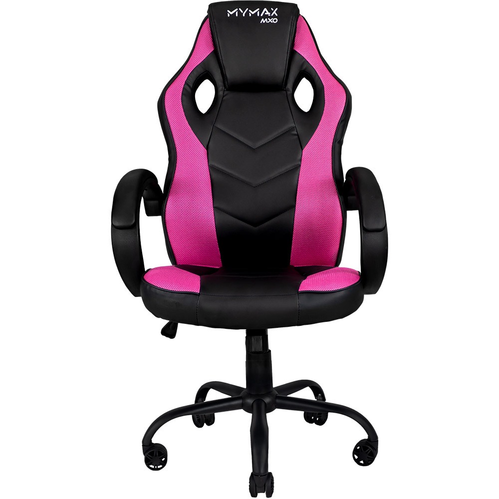 Cadeira Gamer Preta com Rosa na Black Friday 2025 | BuscaProdutos