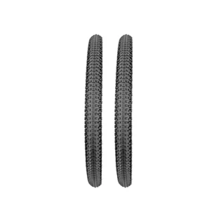 Par Pneus Aro 26 Bike 26x2.10 (54-559) Parrudo Fox