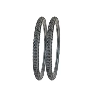 Par Pneus Aro 26 Bike 26x2.10 (54-559) Parrudo Hawk