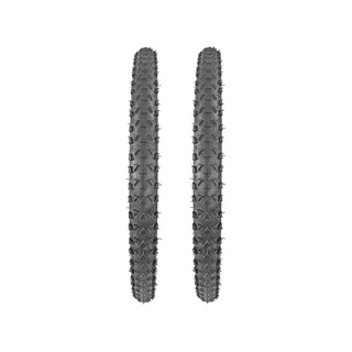 Par Pneus Bike Aro 29 MTB 29x2.10 (54-622 ) Parrudo Hb
