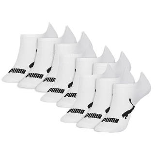 Kit Puma 9 Pares De Meia Original Sapatilha Com NF