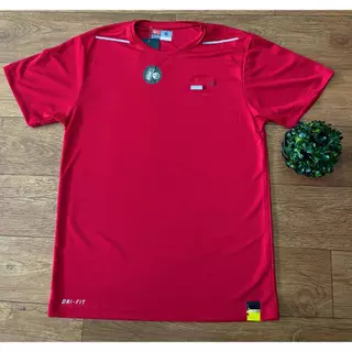 CAMISA DRY-FIT PRIMEIRA LINHA