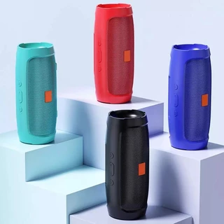 Caixa de Som Bluetooth Portátil Portable Speaker Wireless Speaker -CHARGE 2+