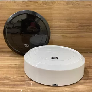 mini robô Aspirador de pó Automático Doméstico Recarregável
