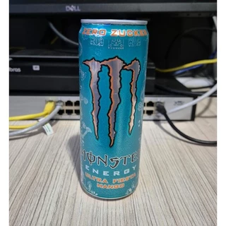 Monster Energy Ultra Fiesta Mango (Suiça)
