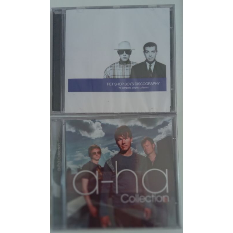 Cd Pet Shop Boys Introspective em Promoção na Shopee Brasil 2026