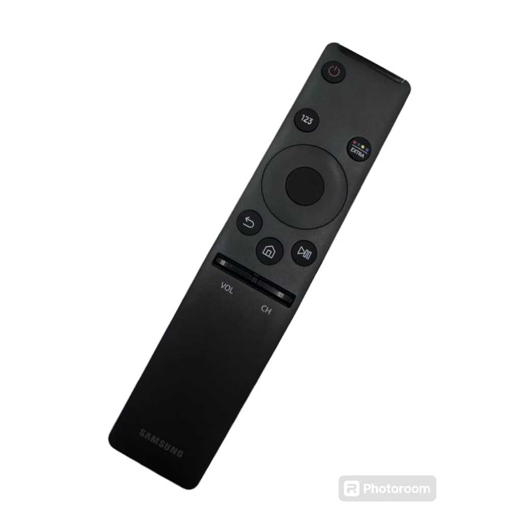 Controle Remoto Tv Samsung 4k Original Linha Nu/k/ku/mu Bn59-01259b
