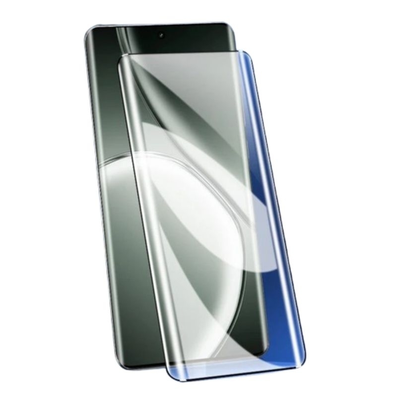 Película Realme GT6 Película Vidro Realme GT6 Pelícila Curvada