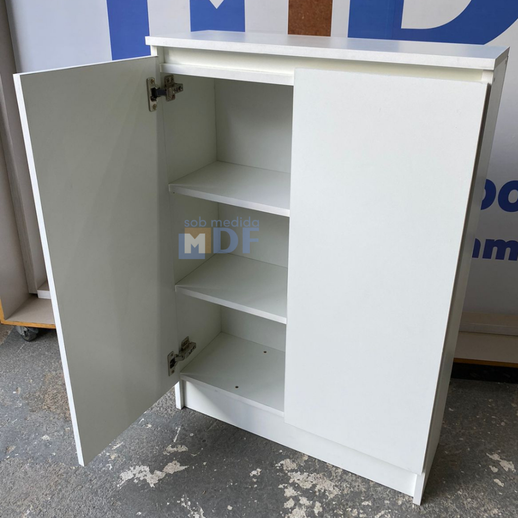 APARADOR / MINI DESPENSA 100% MDF