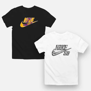 Kit 2 Camisetas 100% Algodão Camisa Premium Estampada 30.1 Envio Imediato