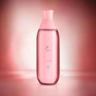 Luna Body splash desodorante colônia feminino, 200ml