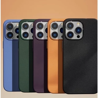 Capa Case em couro sintético com Mag iphone 11/11pro max/12/12 pro/12pro max/13/13pro/13pro max -LX