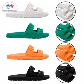 Sandália Feminina Adulto Melissa Sun Cruise Original - Mk-35961