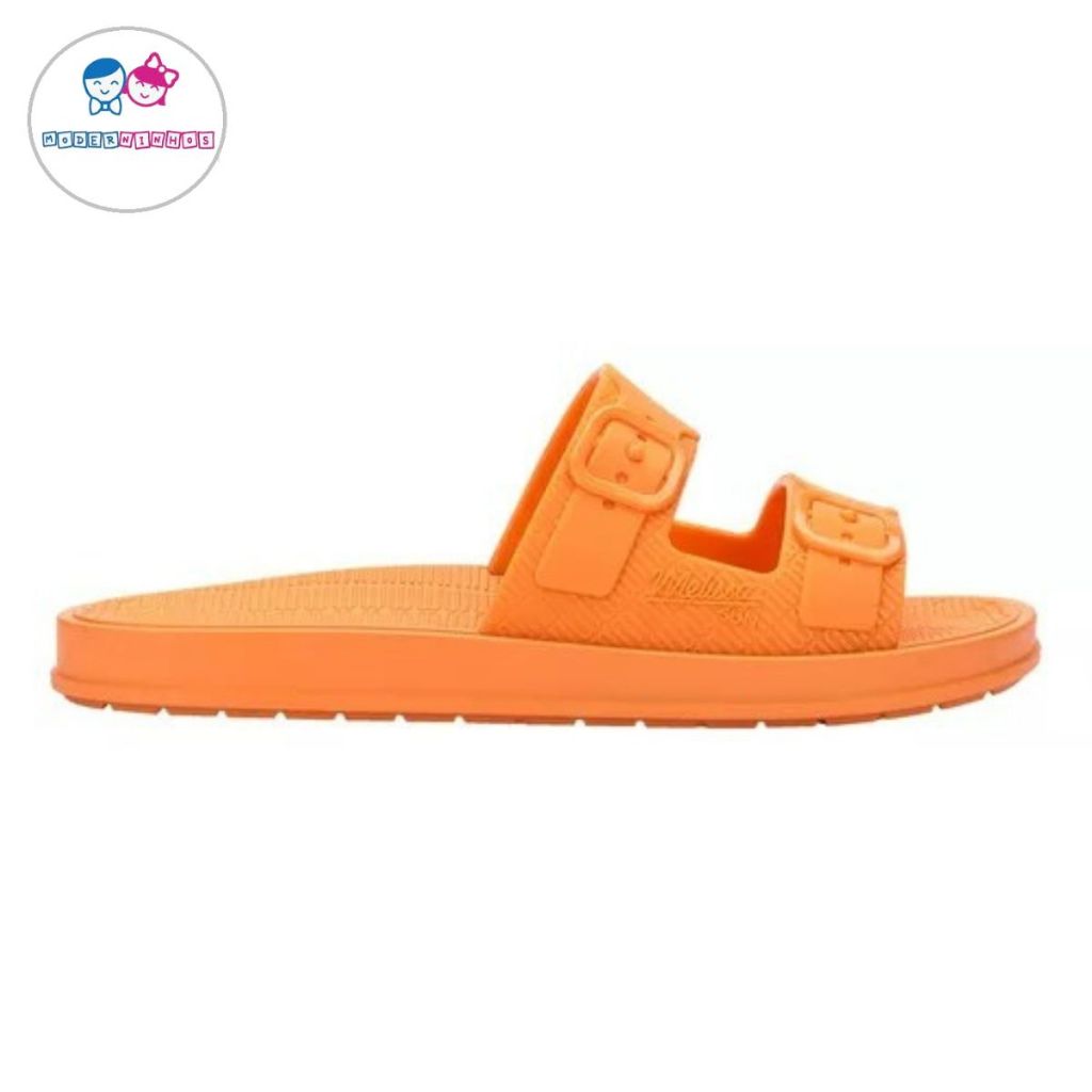 Sandália Feminina Adulto Melissa Sun Cruise - Original - Mk-35961