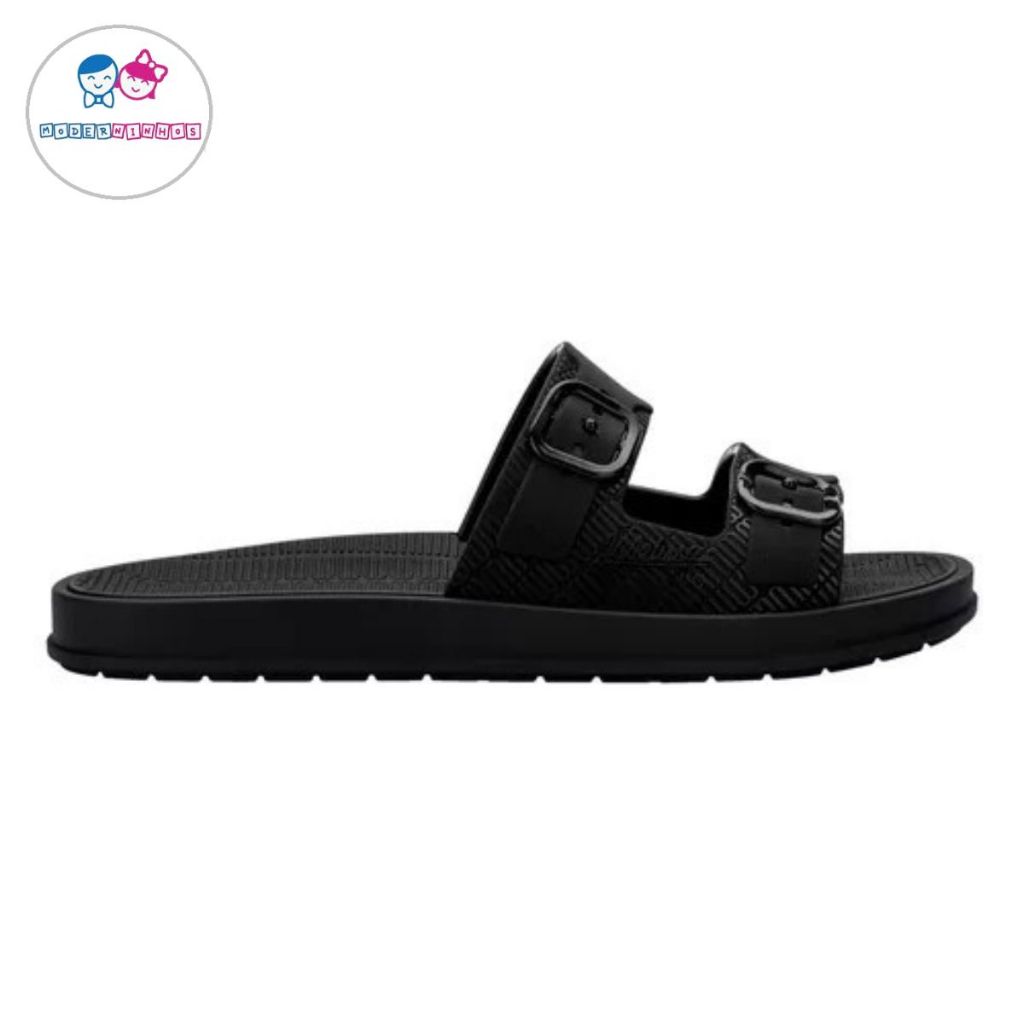 Sandália Feminina Adulto Melissa Sun Cruise - Original - Mk-35961