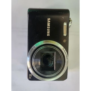 camera digital samsung wb600 (LEIA)