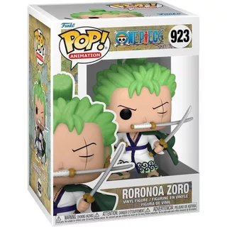 Pop One Piece Zoro Vinyl Figure