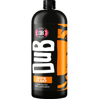 Hypo Float Dub Boyz 1,5L Shampoo Lava Auto Pré Lavagem