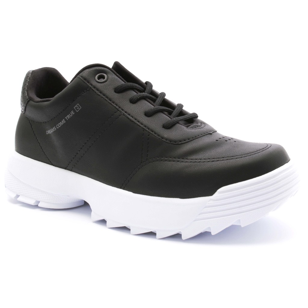 Tênis Ramarim Tratorado Original Chunky Dad Sneaker Casual