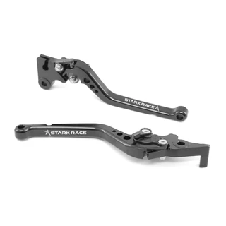 Manete Esportivo Stark Motocicleta Intruder 125 Yes 125 Longo